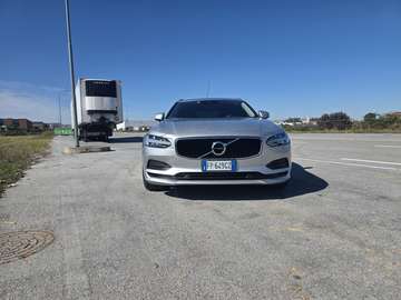 2.0 d4 Business Plus geartronic my19