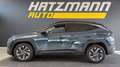Hyundai TUCSON (NX) Trend 1,6 CRDI Mild-Hybrid 2WD 7G Automatik Blau - thumbnail 1