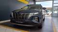 Hyundai TUCSON (NX) Trend 1,6 CRDI Mild-Hybrid 2WD 7G Automatik Blau - thumbnail 2