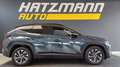 Hyundai TUCSON (NX) Trend 1,6 CRDI Mild-Hybrid 2WD 7G Automatik Blau - thumbnail 6