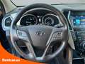 Hyundai SANTA FE 2.2CRDi 4x4 Style Safe 7s Aut. Gris - thumbnail 21