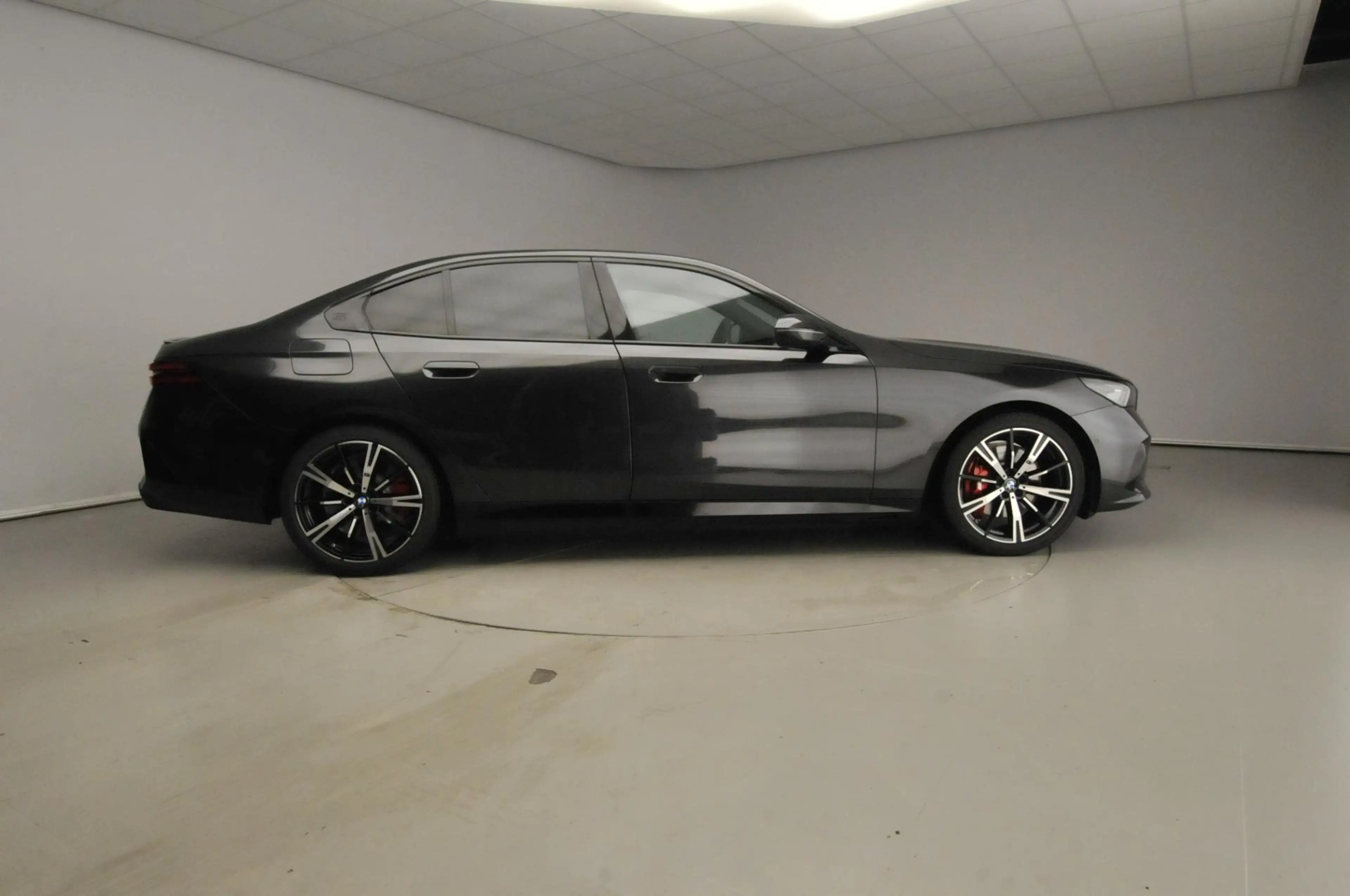 BMW 550 5 serie 550e xDrive M Sportpakket Pro | Comfort pa — photo 4