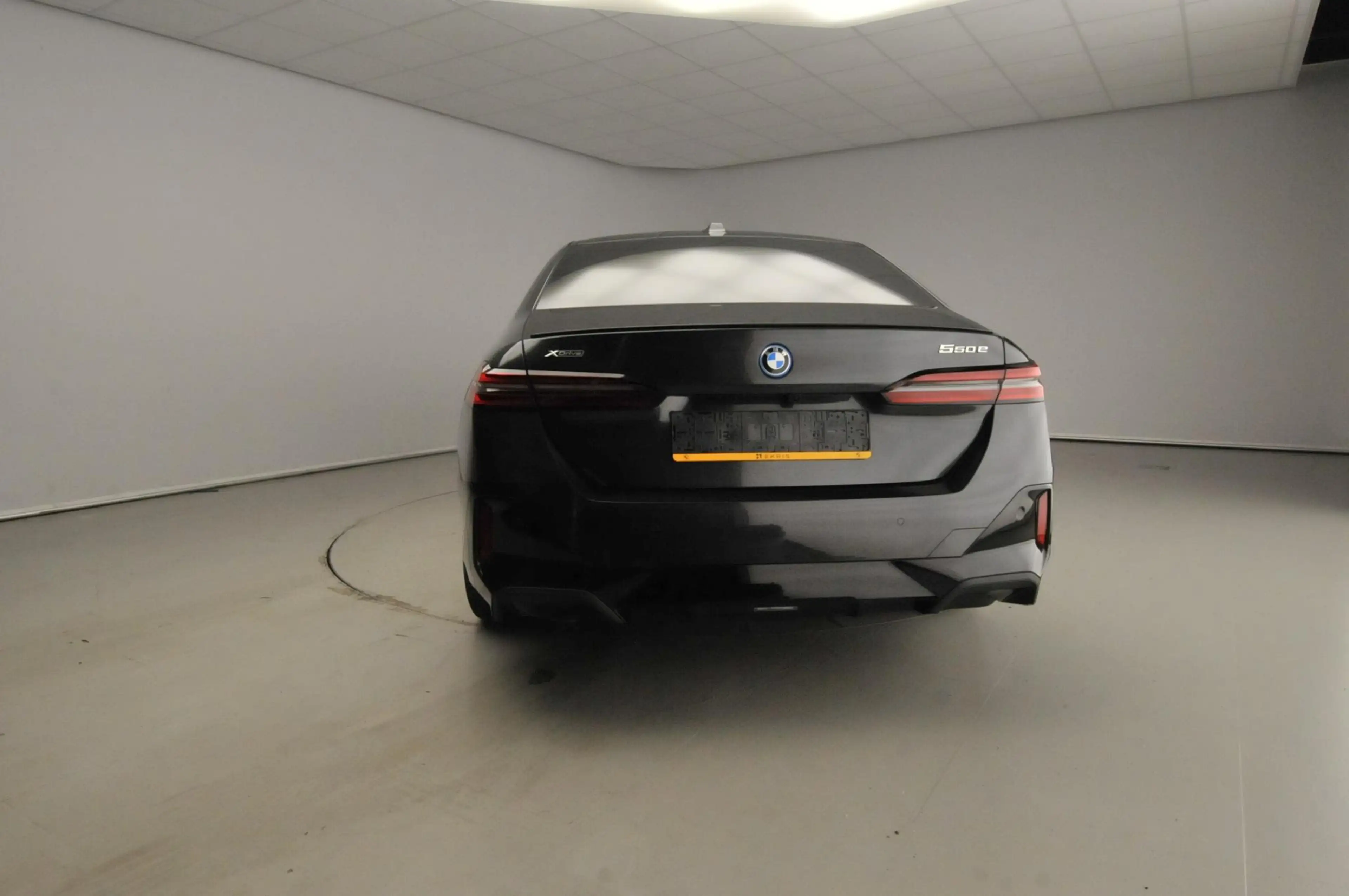 BMW 550 5 serie 550e xDrive M Sportpakket Pro | Comfort pa — photo 3