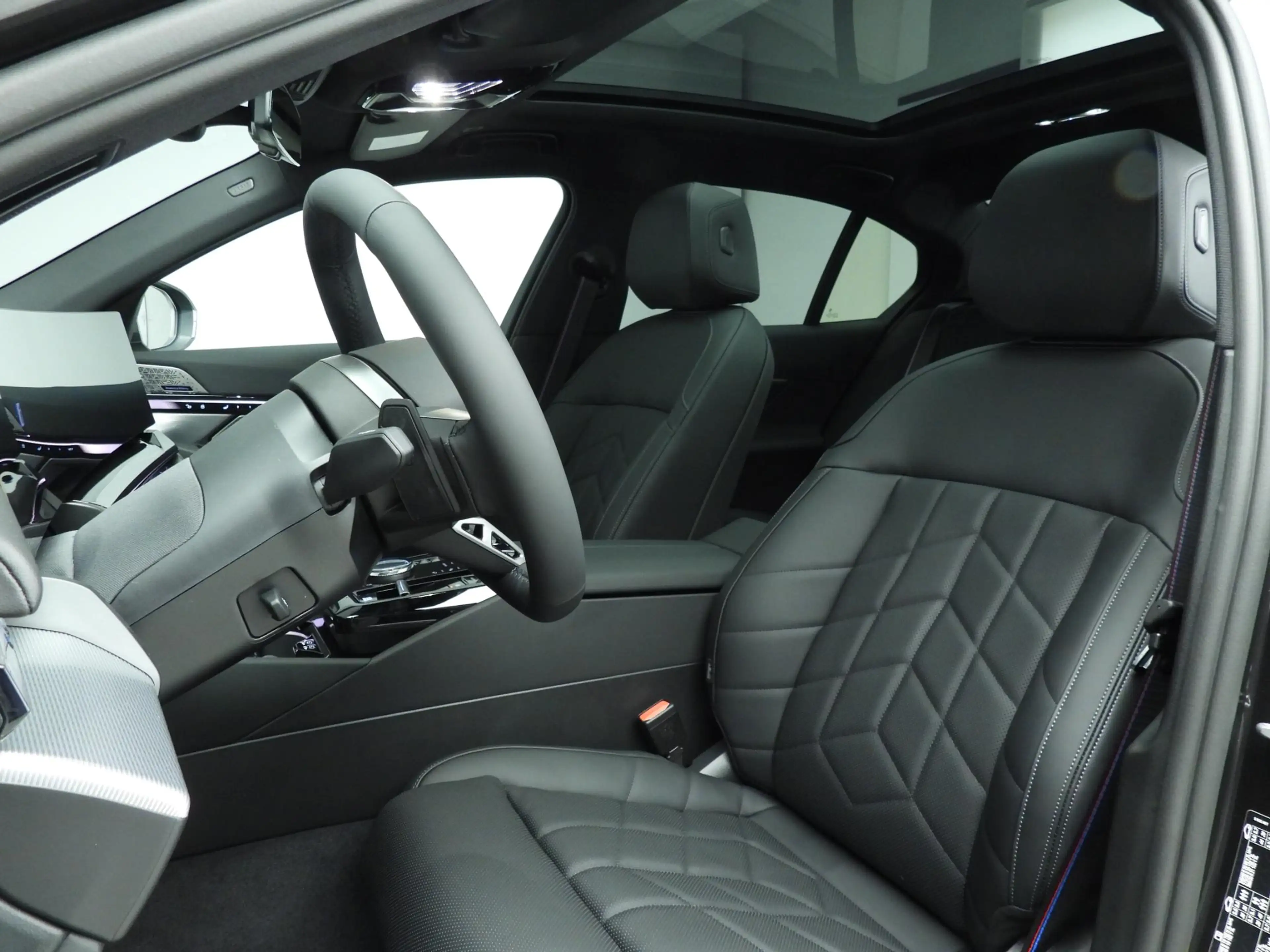 BMW 550 5 serie 550e xDrive M Sportpakket Pro | Comfort pa — photo 7