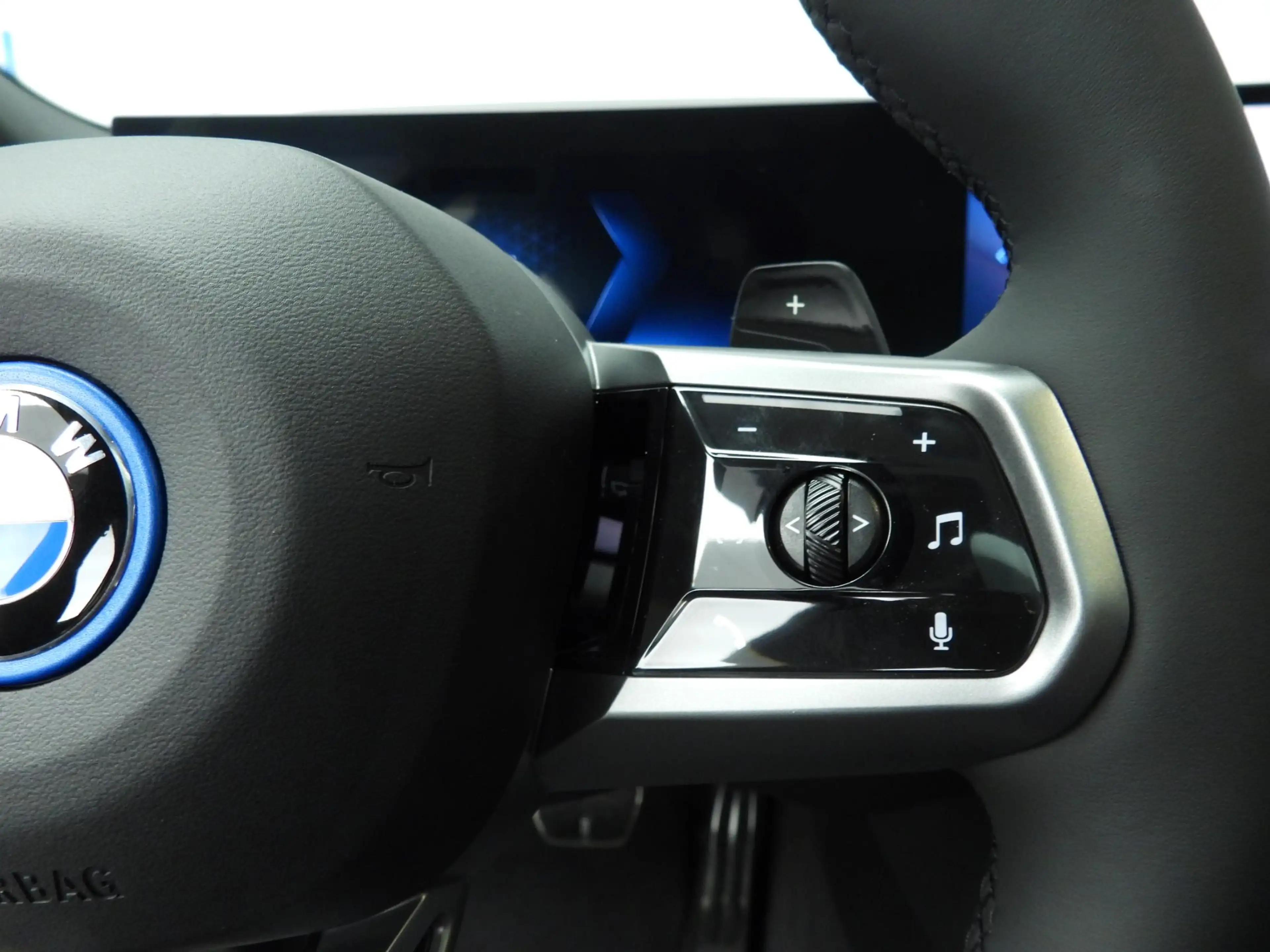 BMW 550 5 serie 550e xDrive M Sportpakket Pro | Comfort pa — photo 15