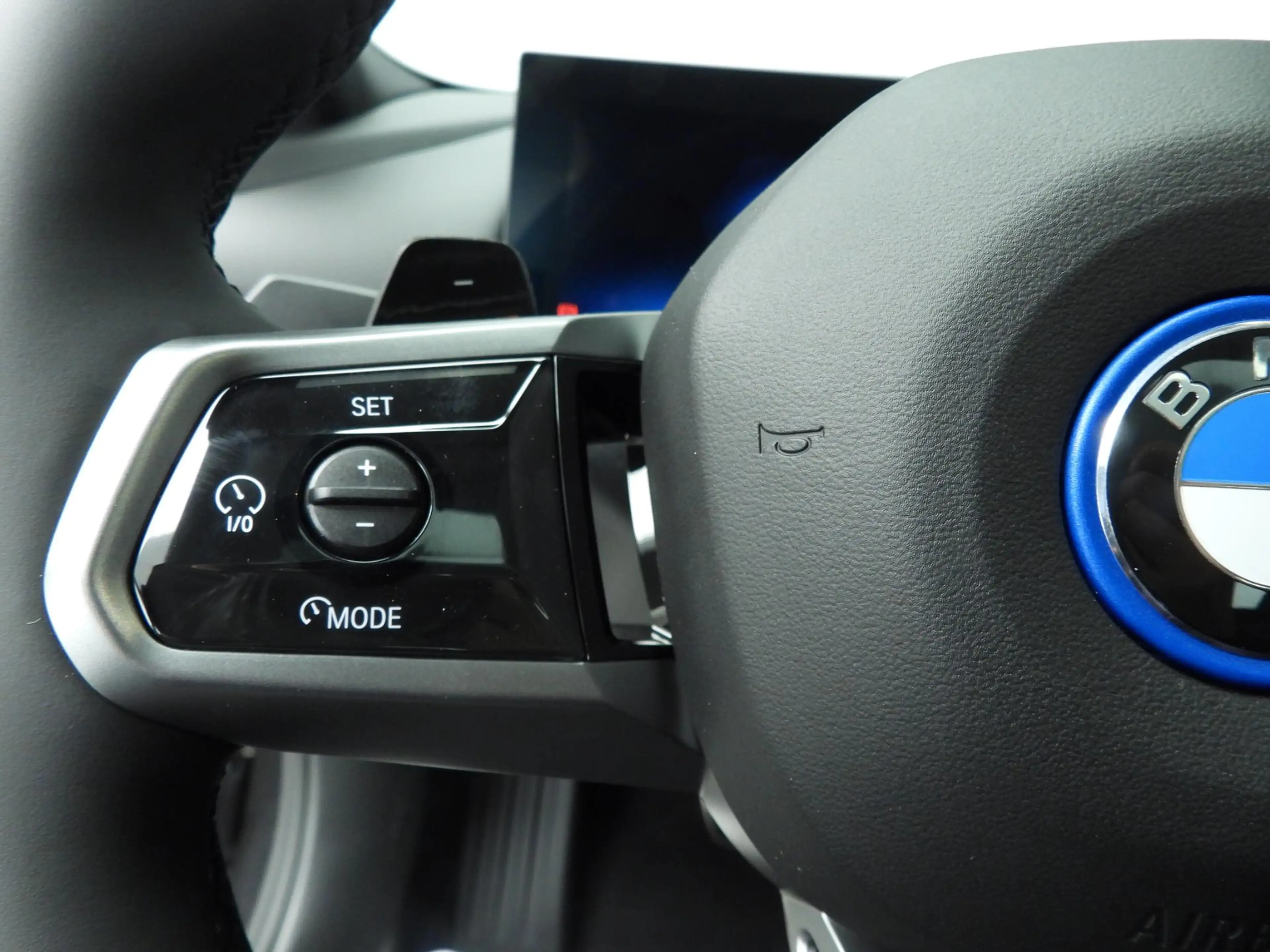 BMW 550 5 serie 550e xDrive M Sportpakket Pro | Comfort pa — photo 13