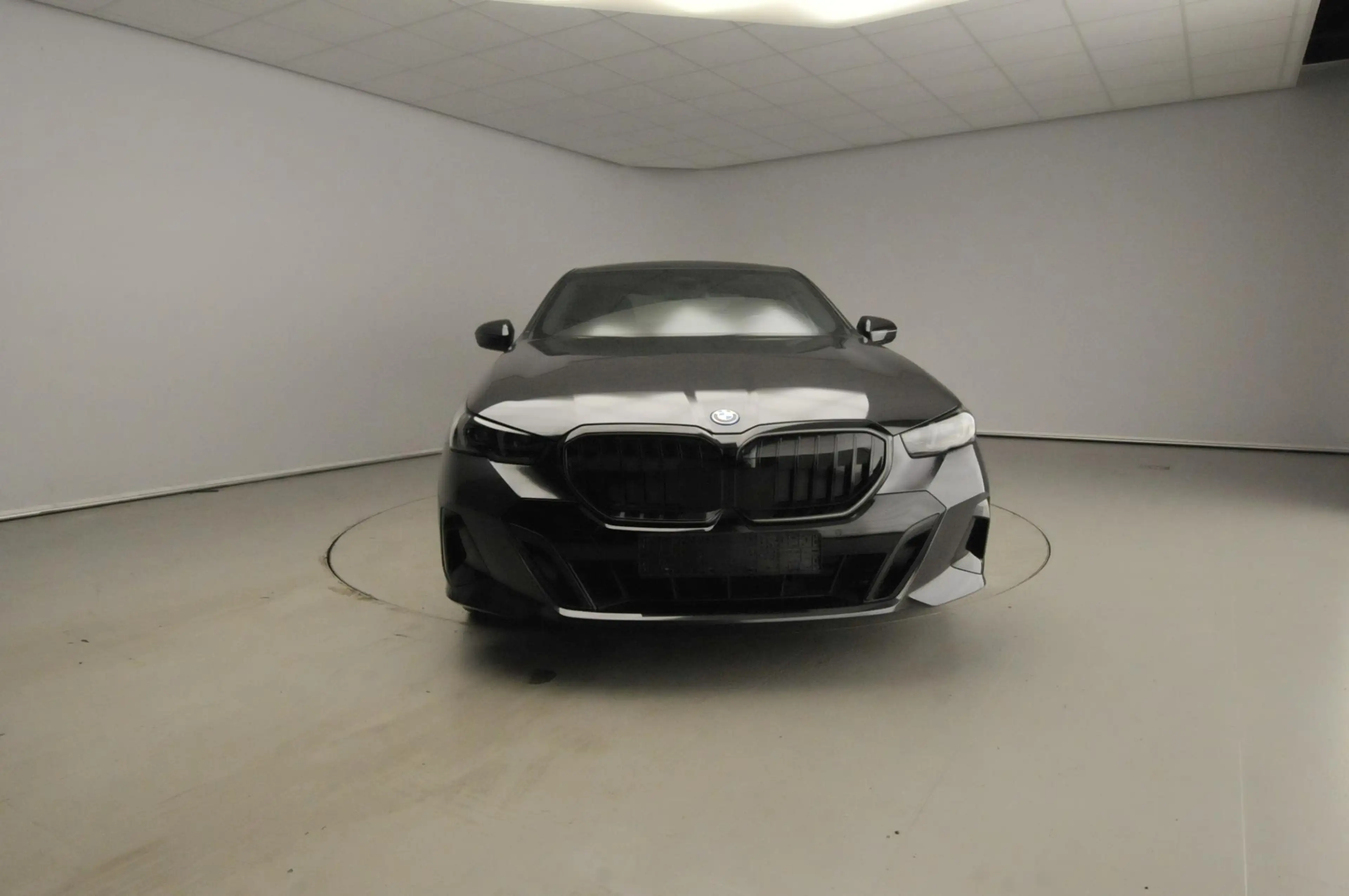 BMW 550 5 serie 550e xDrive M Sportpakket Pro | Comfort pa — photo 5