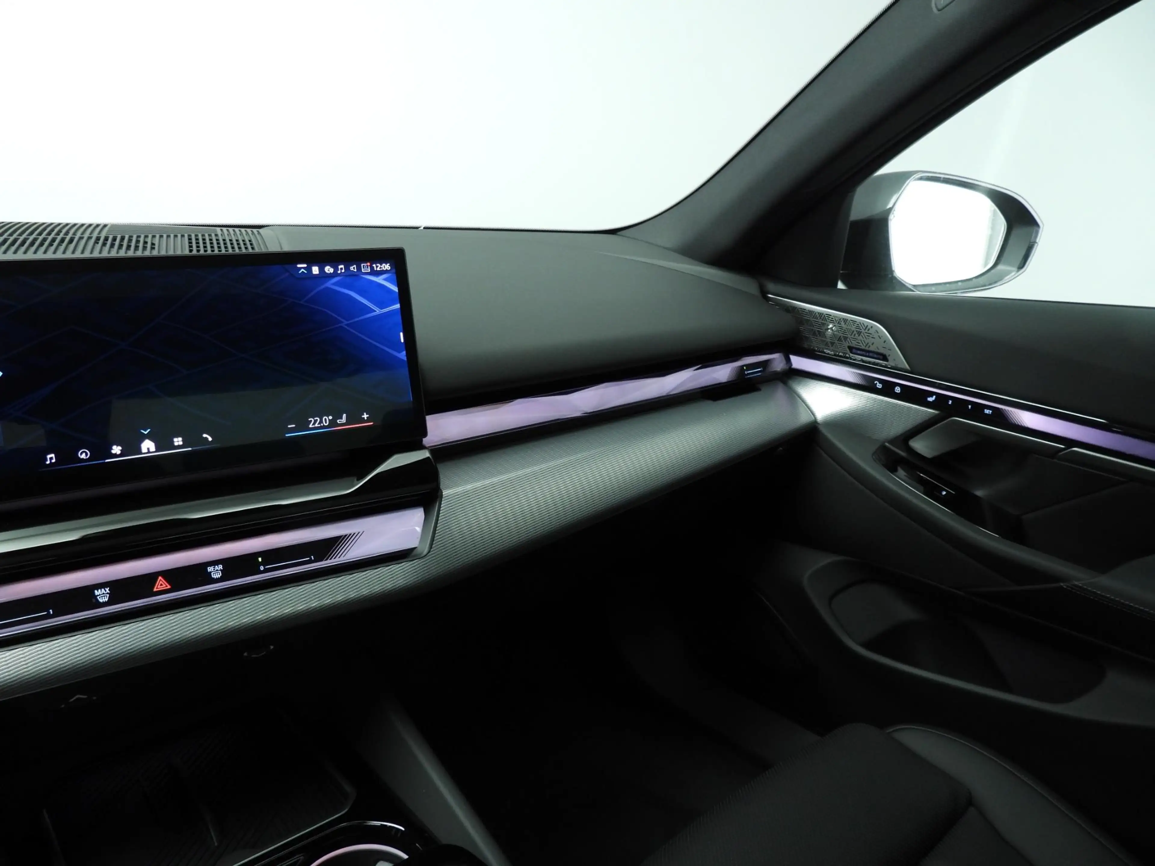BMW 550 5 serie 550e xDrive M Sportpakket Pro | Comfort pa — photo 14