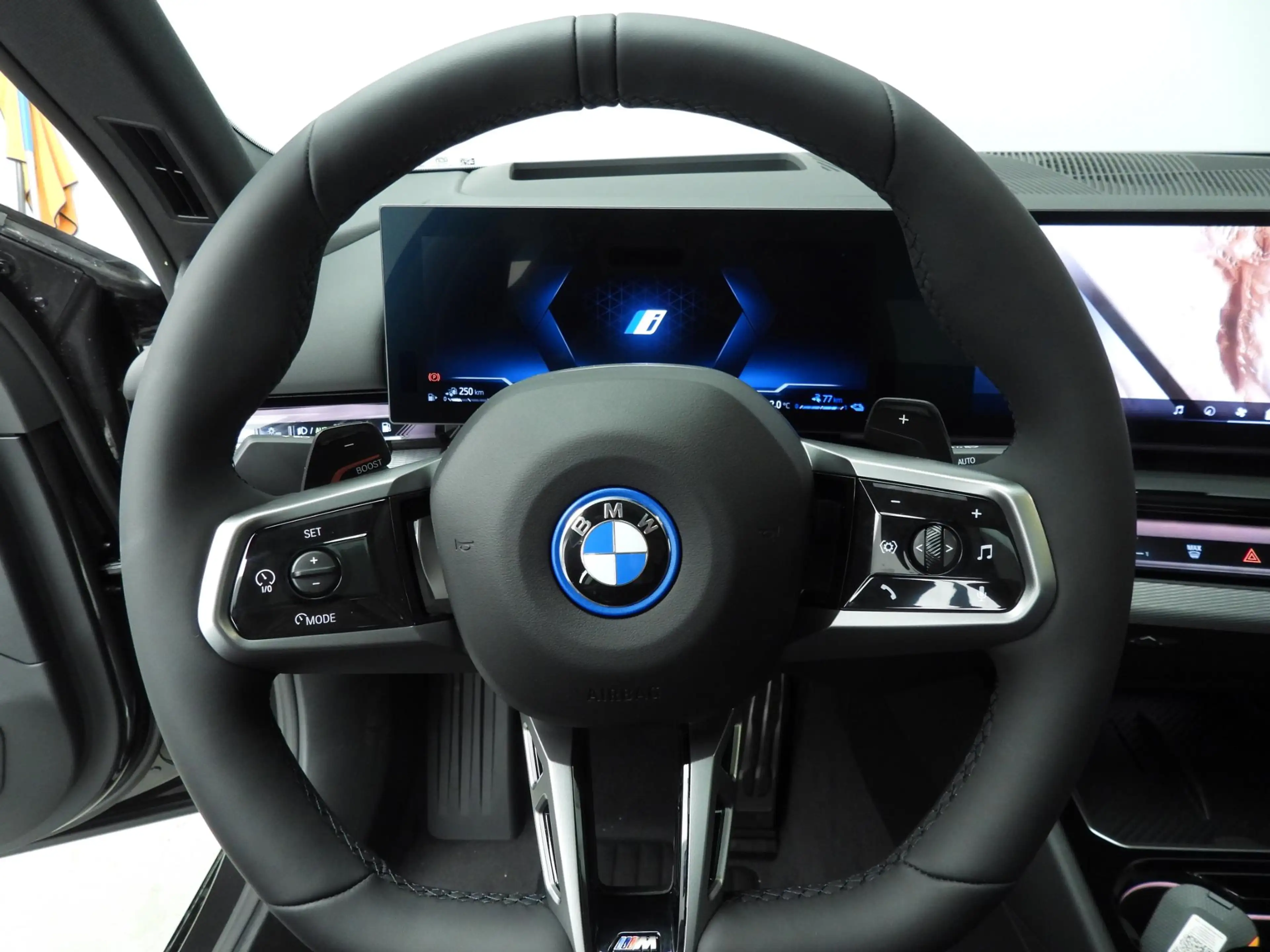 BMW 550 5 serie 550e xDrive M Sportpakket Pro | Comfort pa — photo 11
