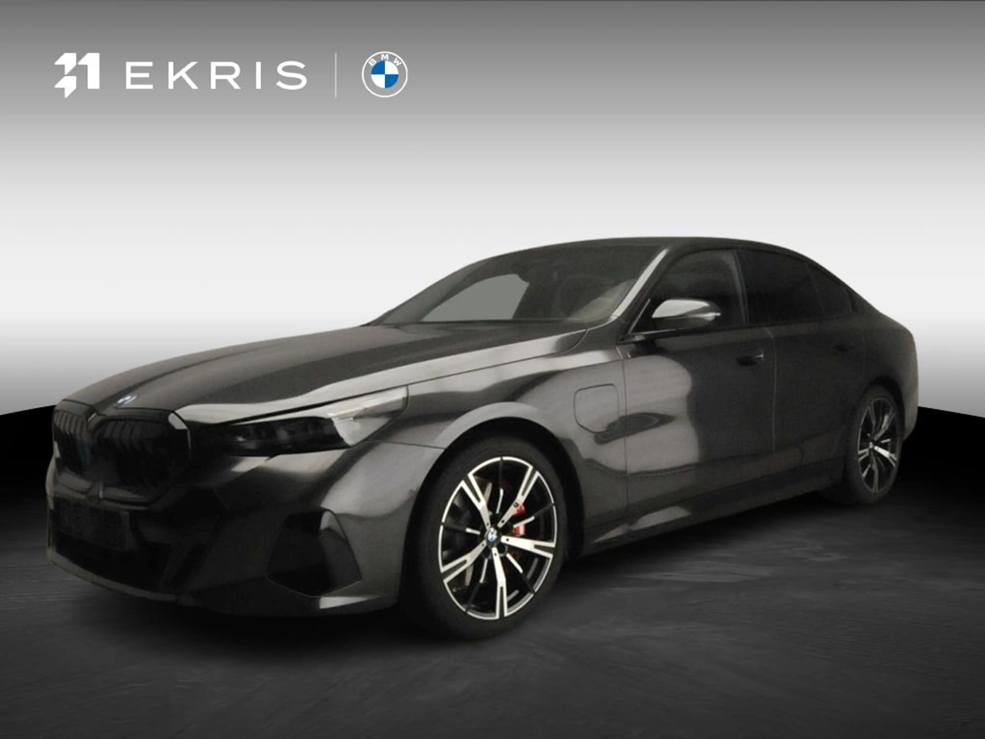 BMW 550 5 serie 550e xDrive M Sportpakket Pro | Comfort pa