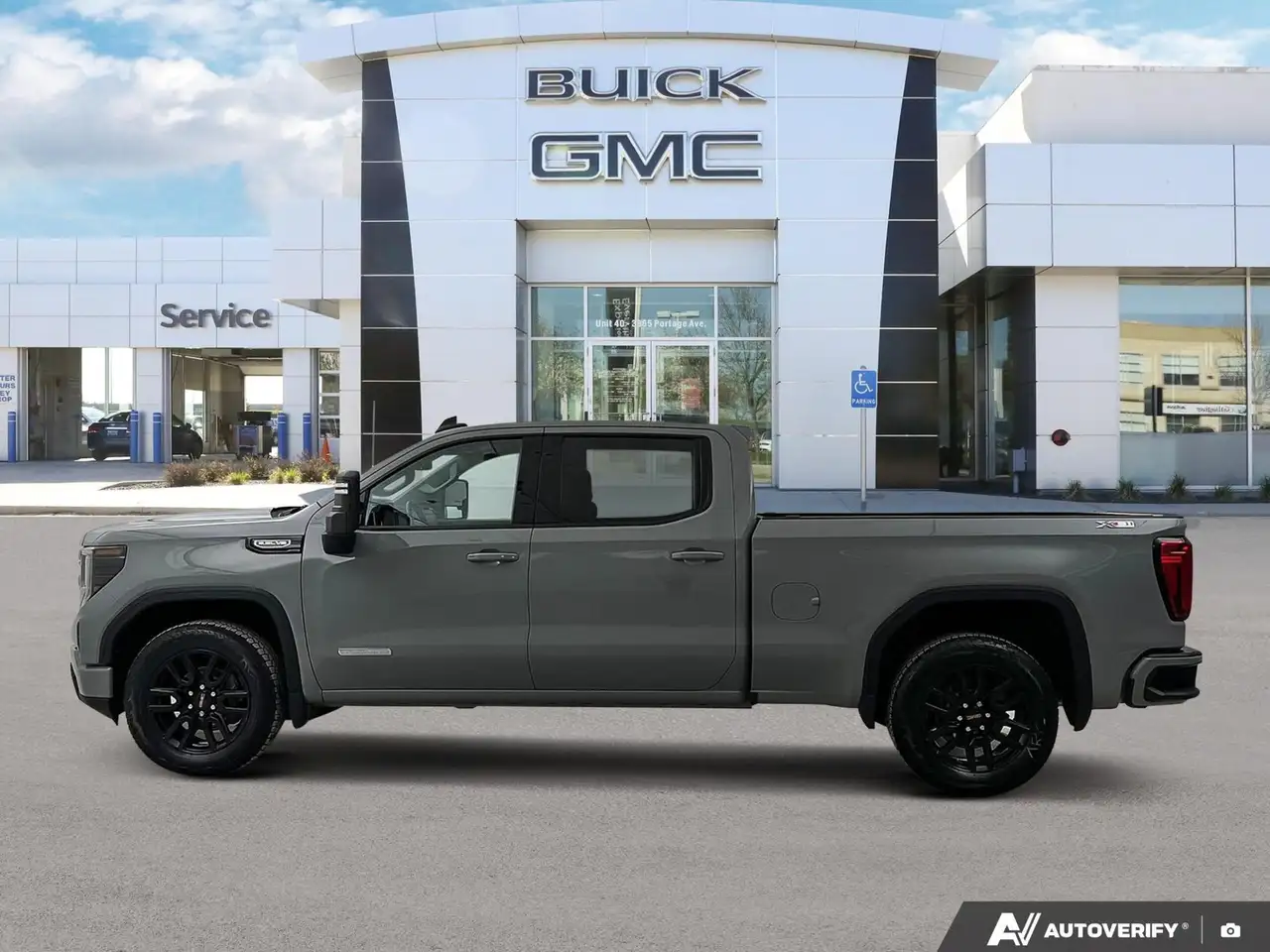 GMC Sierra 1500 снимка GMC Sierra 1500