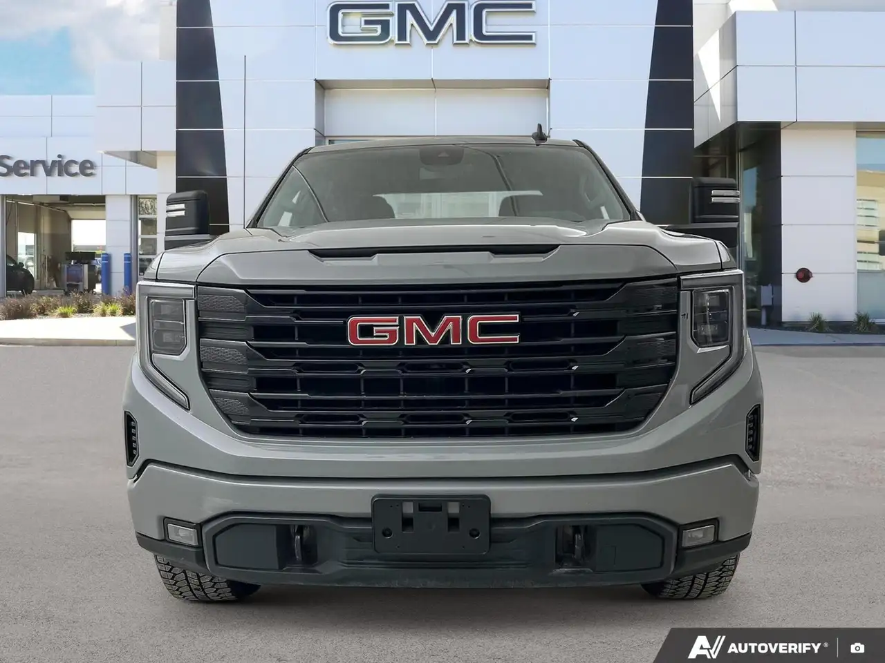 GMC Sierra 1500 снимка GMC Sierra 1500
