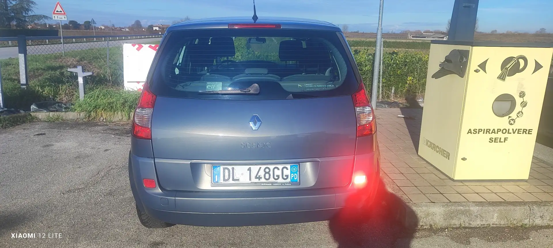 Renault Scenic 1.6 16v Serie Speciale Gpl 105cv - 2