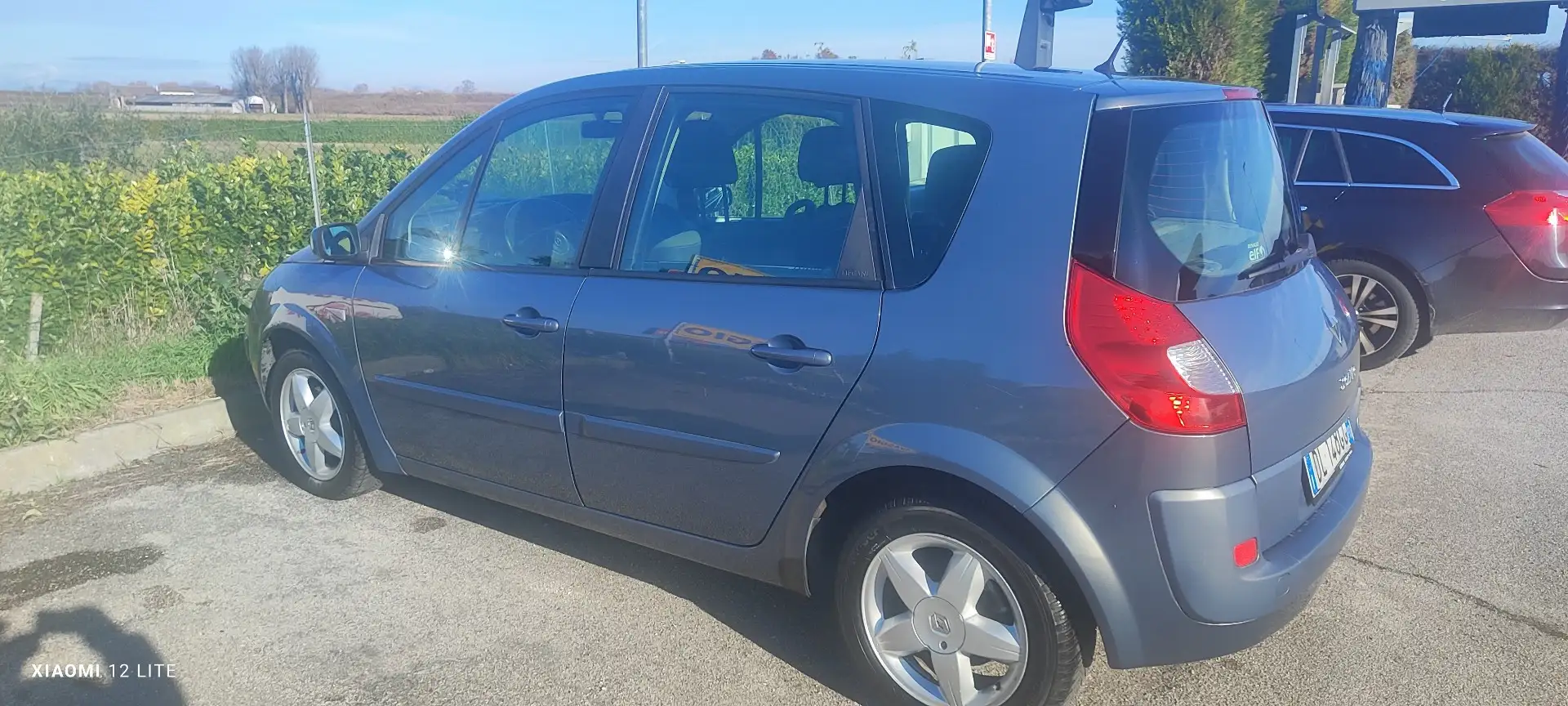 Renault Scenic 1.6 16v Serie Speciale Gpl 105cv - 1