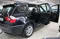BMW X3 3.0d *Allrad* Schwarz - thumbnail 15