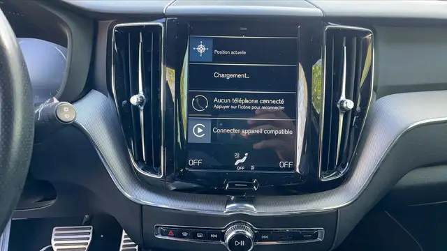 Volvo XC60 view 13