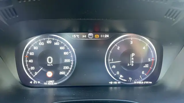 Volvo XC60 view 12