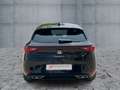 SEAT Leon 1.5TSI FR-LINE LED+NAV+APP+GRA+SHZ+PLA+PANO Negro - thumbnail 5