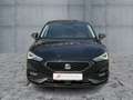 SEAT Leon 1.5TSI FR-LINE LED+NAV+APP+GRA+SHZ+PLA+PANO Negro - thumbnail 3