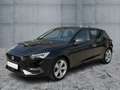 SEAT Leon 1.5TSI FR-LINE LED+NAV+APP+GRA+SHZ+PLA+PANO Negro - thumbnail 2