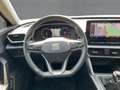 SEAT Leon 1.5TSI FR-LINE LED+NAV+APP+GRA+SHZ+PLA+PANO Negro - thumbnail 10