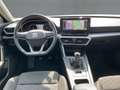 SEAT Leon 1.5TSI FR-LINE LED+NAV+APP+GRA+SHZ+PLA+PANO Negro - thumbnail 9