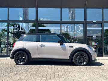 3p 1.5 Classic Premium Plus Package auto