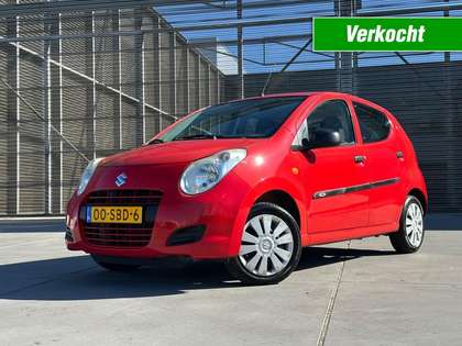 Suzuki Alto 1.0 COOL COMFORT AIRCO !!