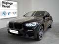 BMW X4 M40d Schwarz - thumbnail 1