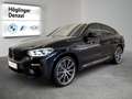 BMW X4 M40d Schwarz - thumbnail 2