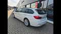 BMW 316 d Luxury Weiß - thumbnail 2