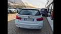 BMW 316 d Luxury Weiß - thumbnail 3