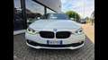 BMW 316 d Luxury Weiß - thumbnail 7