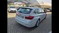 BMW 316 d Luxury Weiß - thumbnail 4