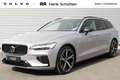 Volvo V60 2.0 T6 Plug-in hybrid AWD Plus Dark | 19'' 5-tripl Срібний - thumbnail 1