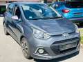 Hyundai i10 FIFA World Cup Edition Gris - thumbnail 9