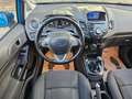 Ford Fiesta 1.0i - Titanium - Avec contrôle technique Blauw - thumbnail 10