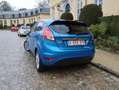 Ford Fiesta 1.0i - Titanium - Avec contrôle technique Blauw - thumbnail 6