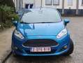 Ford Fiesta 1.0i - Titanium - Avec contrôle technique Blauw - thumbnail 1