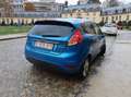 Ford Fiesta 1.0i - Titanium - Avec contrôle technique Blauw - thumbnail 5