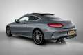 Mercedes-Benz C 200 4MATIC AMG Line (Dealer onderH, Panorama, Carplay, Gris - thumbnail 8