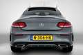 Mercedes-Benz C 200 4MATIC AMG Line (Dealer onderH, Panorama, Carplay, Gris - thumbnail 12