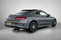 Mercedes-Benz C 200 4MATIC AMG Line (Dealer onderH, Panorama, Carplay, Gris - thumbnail 15