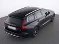 Volvo V60 T6 Recharge AWD Essential+LED+DAB+SHZ+ Schwarz - thumbnail 18