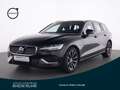 Volvo V60 T6 Recharge AWD Essential+LED+DAB+SHZ+ Schwarz - thumbnail 1