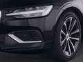 Volvo V60 T6 Recharge AWD Essential+LED+DAB+SHZ+ Schwarz - thumbnail 9
