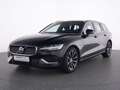 Volvo V60 T6 Recharge AWD Essential+LED+DAB+SHZ+ Schwarz - thumbnail 2