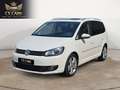 Volkswagen Touran 2.0TDI Sport DSG Bianco - thumbnail 2