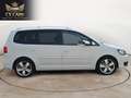 Volkswagen Touran 2.0TDI Sport DSG Bianco - thumbnail 4
