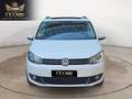 Volkswagen Touran 2.0TDI Sport DSG Bianco - thumbnail 1